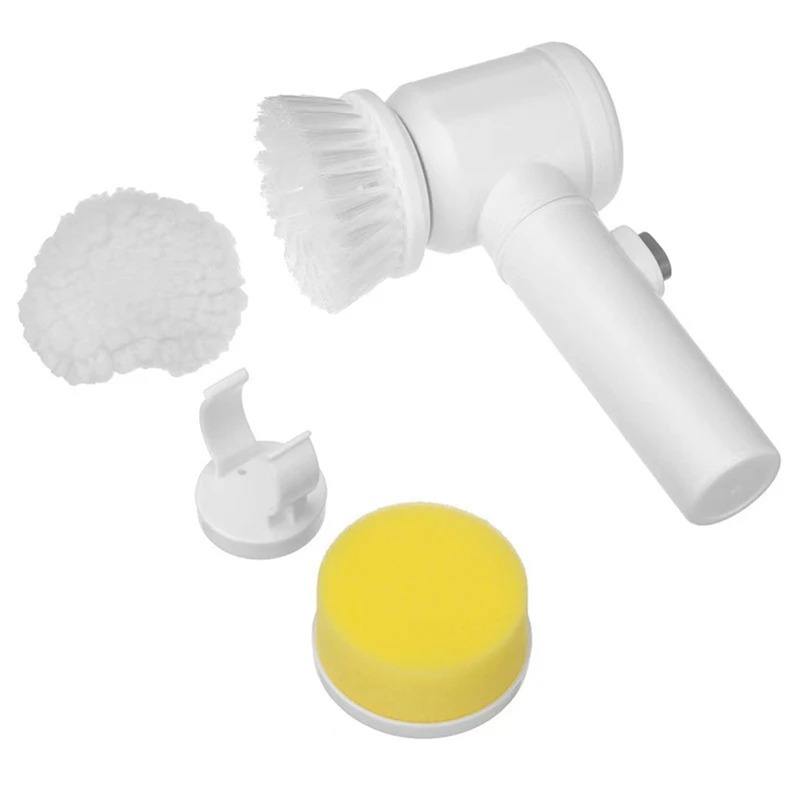 Cleaning Magic Electric Brush (5-in-1)