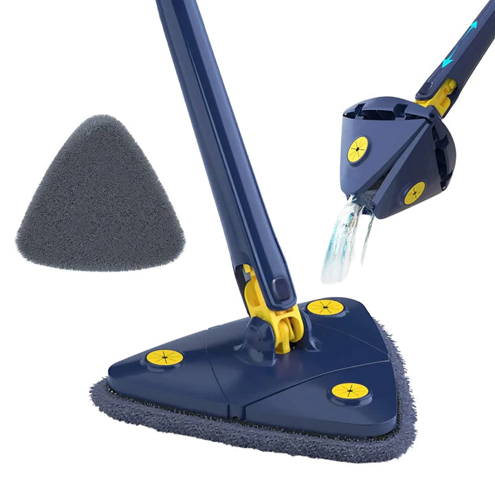 360° Rotating Adjustable Mop