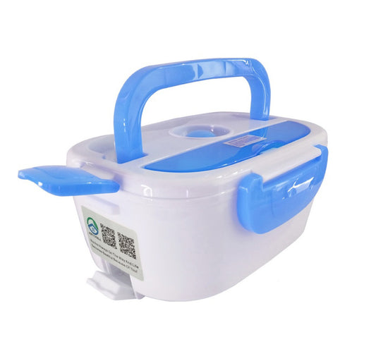 Portable Electric Heater Lunch Box