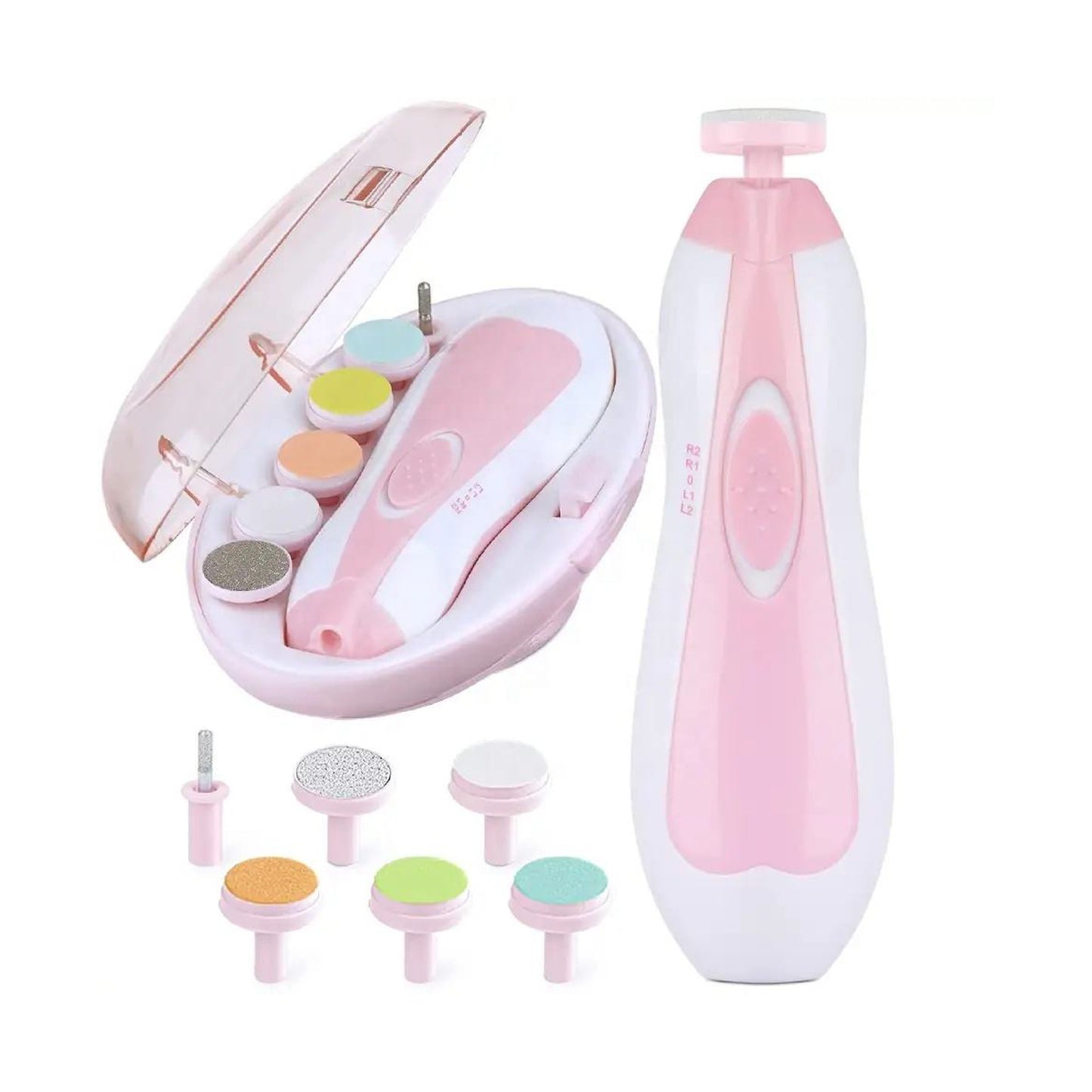 Baby Nail Trimmer