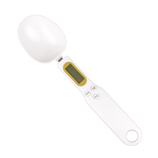 Digital Spoon Scale