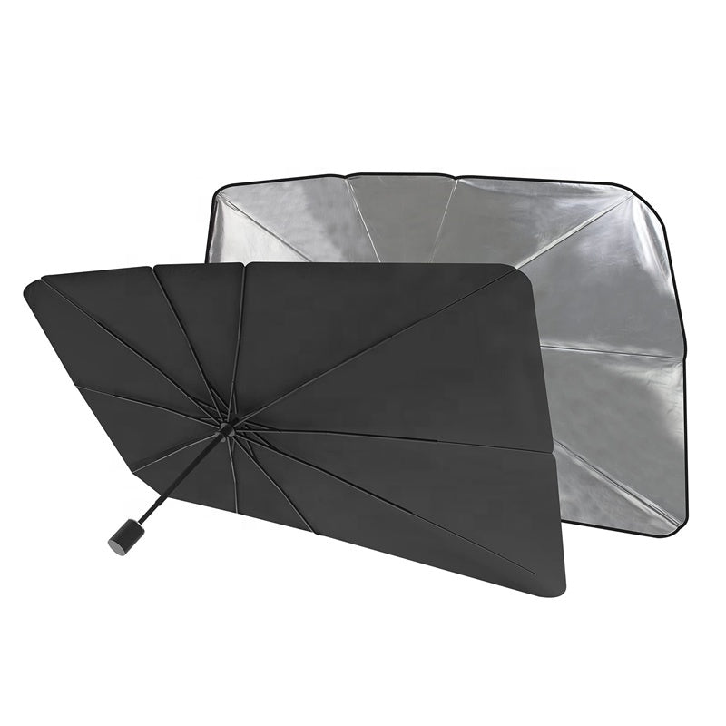 Car Windshield Sun Shade