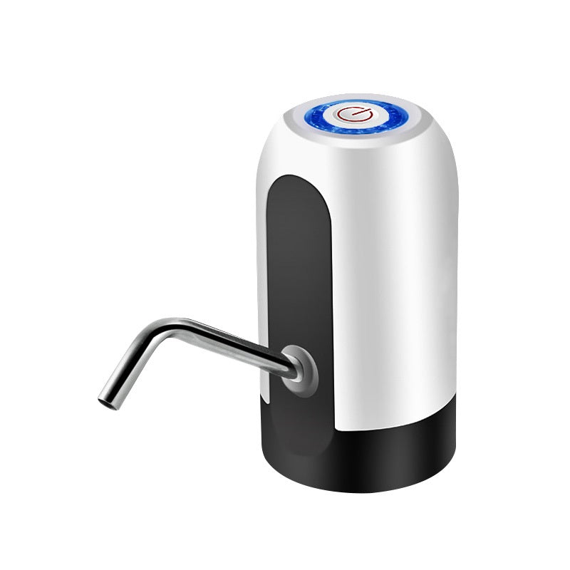 Electric Portable Water Dispenser Pump