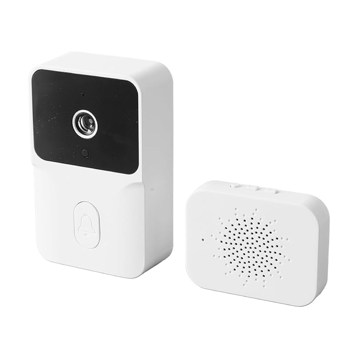 Wireless Camera Door Bell