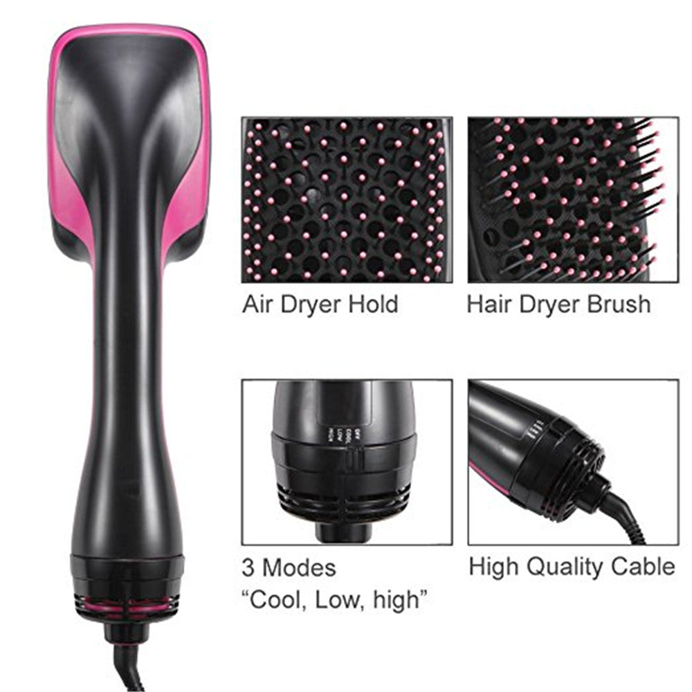 Hair Dryer & Styler - One Step