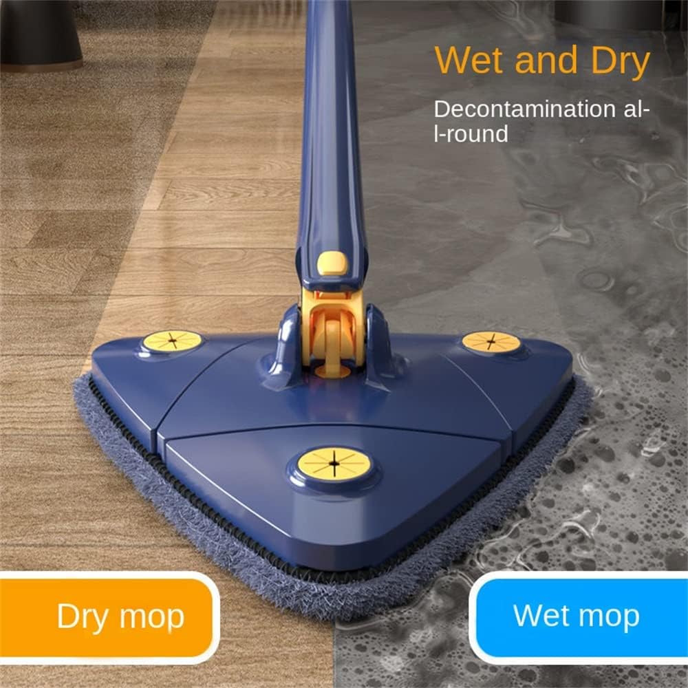 360° Rotating Adjustable Mop