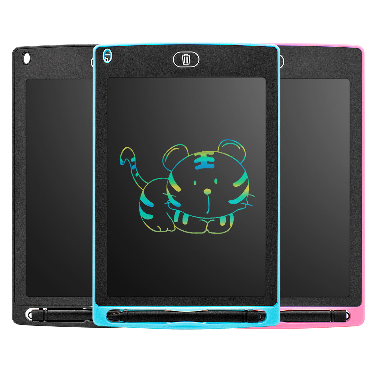 LCD Writing Tablet