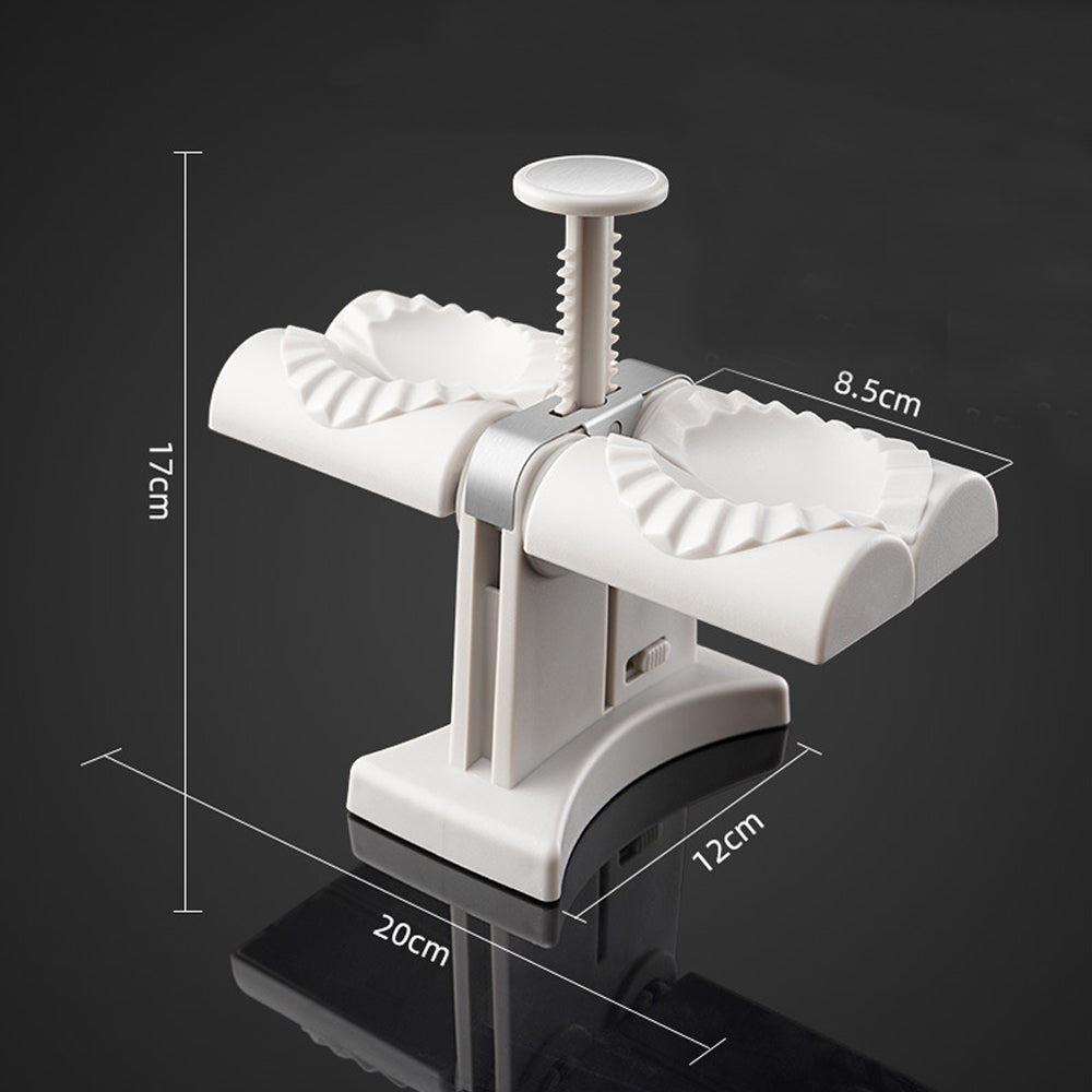 Automatic Dumpling Machine