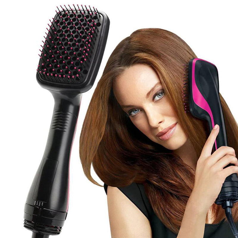 Hair Dryer & Styler - One Step