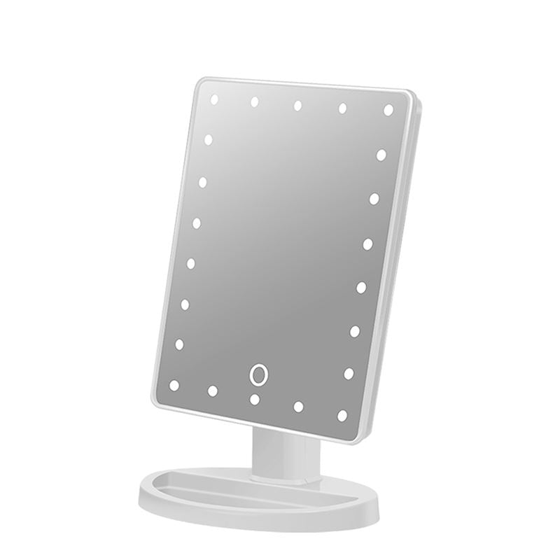 Large LED Mirror